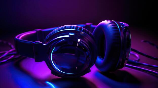 Headphone
