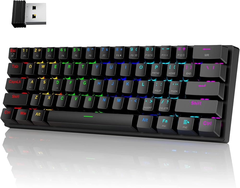 Keyboard