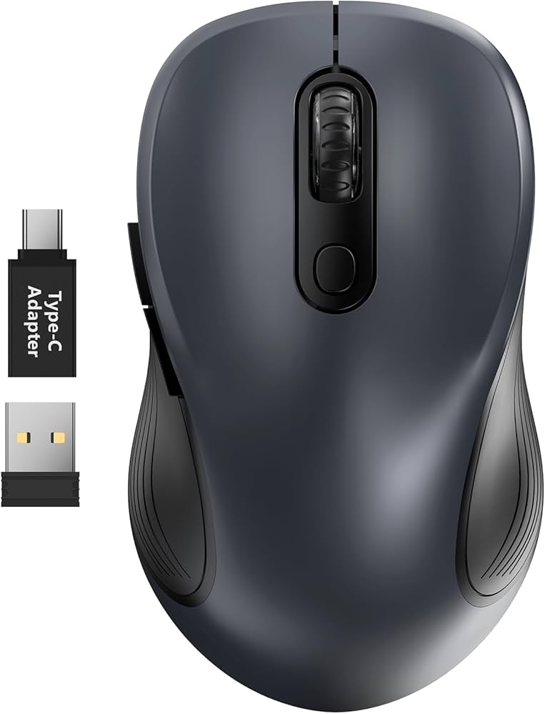 Mouse